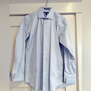 Nordstrom Rack Cuff Links Dress Shirt